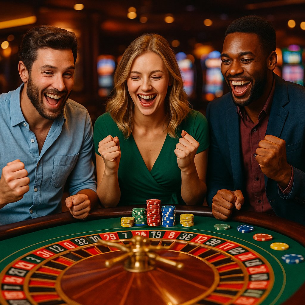 Neon slot theme cards showing safe browsing ideas for bc557 users