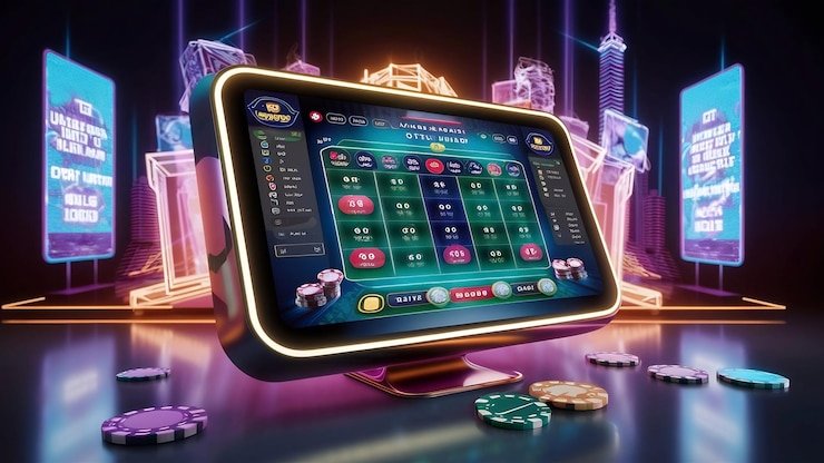 Responsible gaming reminder panel for bc557 adults in Bangladesh